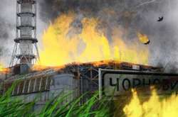 Київ готує пам’ятні заходи до роковин Чорнобильської трагедії (програма)