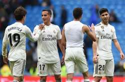 Божевільні гроші. «Реал» за новим контрактом з Adidas буде отримувати 120 млн євро в рік