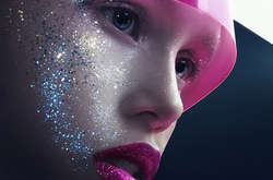 Украинский фотограф получила золото на Fine Art Photography Awards