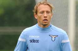 Футболіст «Лаціо» до людини на інвалідному візку: «Просто сиди і мовчи» 