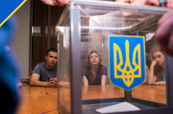 В Україні понад 325 тисяч виборців змінили місце голосування 