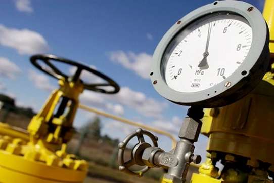 «Газпром» різко збільшив транзит газу через Україну