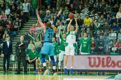 «Хімік» - «Дніпро» 