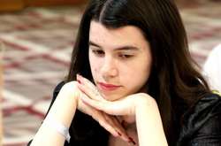 Євро-2019 з шахів: українки Гапоненко і Ушеніна продовжують переслідувати лідерів