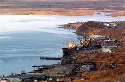 Біля узбережжя Камчатки стався землетрус магнітудою 5,5