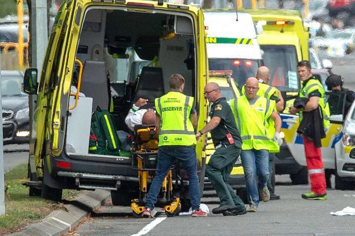 Нова Зеландія знизила рівень загрози, підвищений після теракту в Крайстчерчі