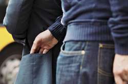 Кримінальна статистика: за добу у Києві сталося понад сто крадіжок