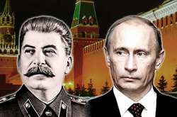 Росія сьогодні: дах хоч і не згорів, але капітально поїхав