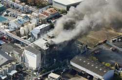 Інцидент стався в місті Вакаяма, що є центром однойменної префектури