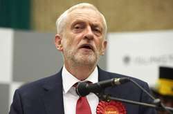 Переговори щодо ратифікації угоди про вихід із ЄС зупинилися - Корбін