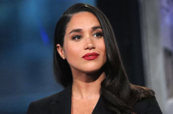  Меган Маркл 
 Фото: соцсети 