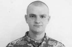 Из воинской части ВСУ дезертировал солдат с оружием