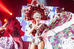 Полякова не буде виступати перед дебатами на «Олімпійському» - продюсер співачки 