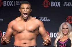 Джаррелл Міллер