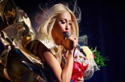 Полякова не будет выступать перед дебатами на «Олимпийском»