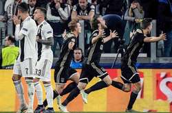 «Аякс» став першим півфіналістом Ліги чемпіонів не з топ-5 європейських ліг з 2005 року