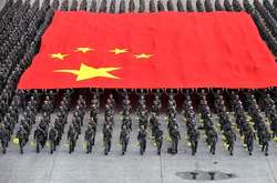 В КНР хочуть перевести військові штаби з Пекіна до інших міст 