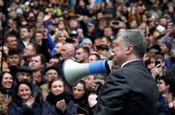 У Порошенка просять ЦВК перенести час проведення дебатів на Суспільному