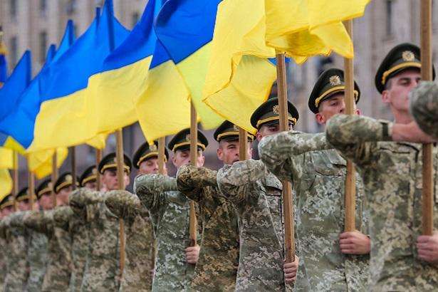 Розрив з СНД: Україна вийшла з військової угоди 