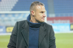 Донецький «Олімпік» звільнив тренера. Хоча тренер каже, що пішов сам
