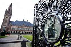 Україна vs Росія: у Гаазі призначили дату суду щодо порушень морського права