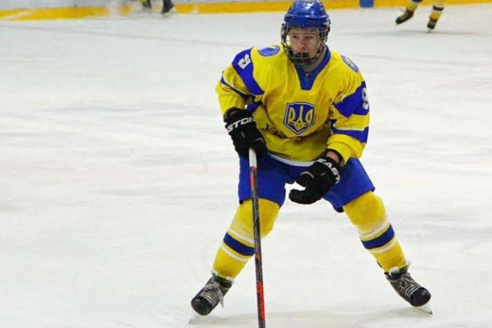 Україна розгромно програла Казахстану на чемпіонаті світу з хокею