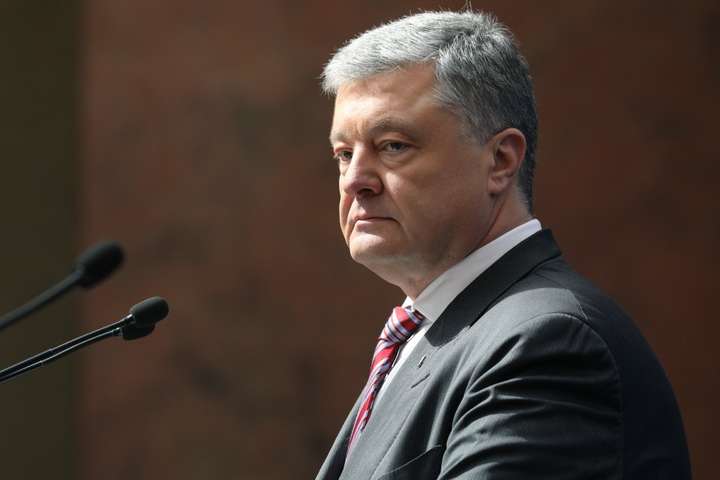 Порошенко пропонує перезавантажити НАБУ, САП і НАЗК