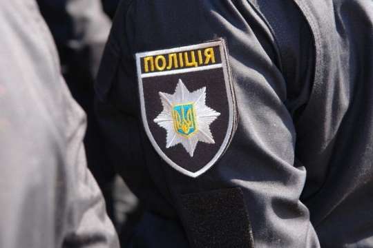 У голови виборчої дільниці у Києві викрали печатку комісії