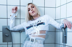 Участники Евровидения-2019: Очаровательная представительница Кипра Тамта Годуадзе