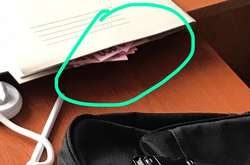 СБУ викрила на хабарі посадовця однієї з міських рад Донеччини (фото)