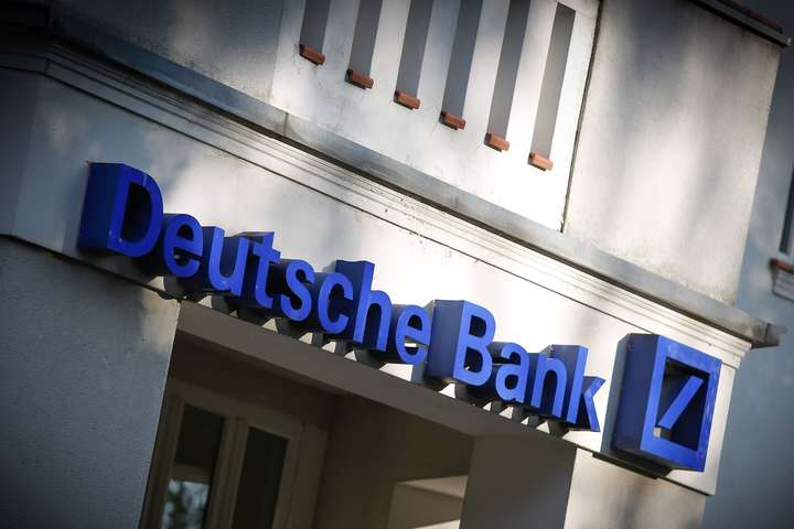 Deutsche Bank загрожує гігантський штраф за відмивання російських грошей - The Guardian
