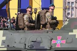 Украина вышла из военного соглашения в рамках СНГ