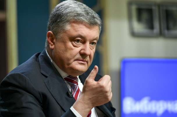Президент Петро Порошенко - Я теж хочу зниження тарифів - Порошенко