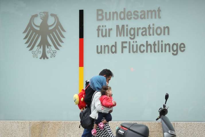В Німеччині прискорюють депортацію мігрантів 