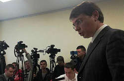 Екс-нардеп Крючков звинуватив Ситника у хабарництві і відмовився співпрацювати зі слідством