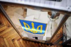 В ЦИК рассказали, сколько тысяч бюллетеней украинцы испортили в первом туре выборов