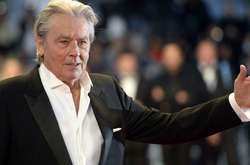 Ален Делон получит почетную Золотую пальмовую ветвь Каннского кинофестиваля 