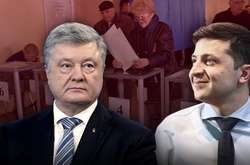 Порошенко і Зеленський за п’ять днів витратили понад 140 млн – «Чесно»