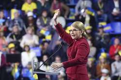 У Тимошенко не бачать проблеми у третій поразці на президентських виборах і ставлять у приклад Ніксона 