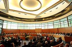 Міжнародний трибунал з морського права 