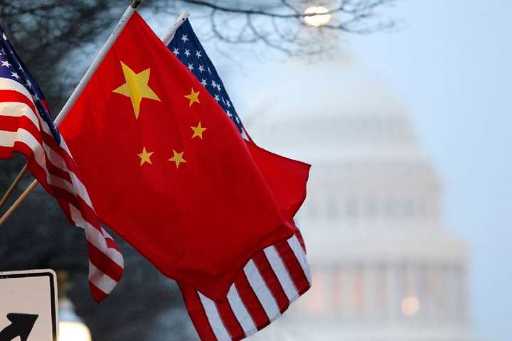 США і Китай у травні можуть укласти нову торговельну угоду 