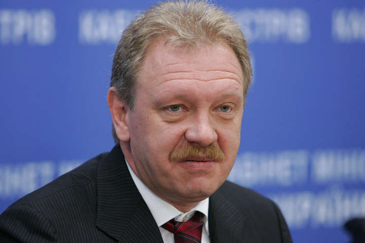 ЗМІ: у Зеленського бачать секретарем РНБО екс-главу «Нафтогазу» Дубину