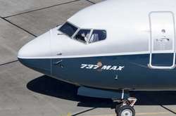 Пілоти провели 120 тестових польотів на літаках Boeing 737 MAX