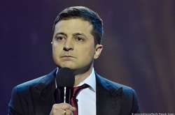  
 Володимир Зеленський продовжує зберігати мовчання щодо своєї команди для найвищих державних посад 
 