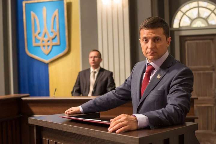  Зеленський пропонує Порошенку піти з політики, а про розпуск Ради ще не прийняв рішення