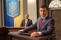  Зеленський пропонує Порошенку піти з політики, а про розпуск Ради ще не прийняв рішення