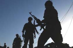 В Пакистане неизвестные напали на автобус, расстреляв 14 человек