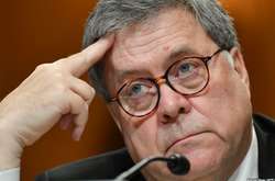  Міністр юстиції США Вільям Барр (на фото) планує оприлюднити відредаговану версію звіту спецпрокурора Роберта Мюллера 