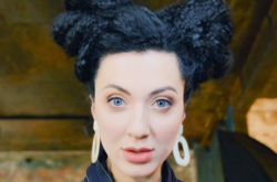 Беременная супруга Сергея Бабкина призналась, что не будет рожать в Харькове