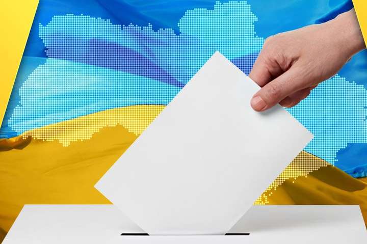В Україні 21 квітня відбудеться другий тур виборів - Економіка України: вчора, сьогодні, завтра. Які виклики стоятимуть перед новообраним президентом